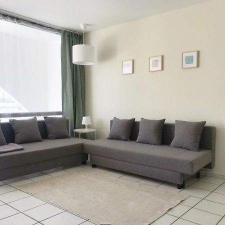 Apartament - Lev Eilat 8 Exterior foto
