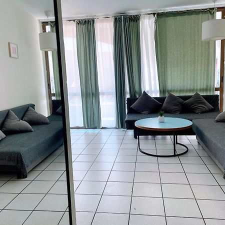 Apartament - Lev Eilat 8 Exterior foto