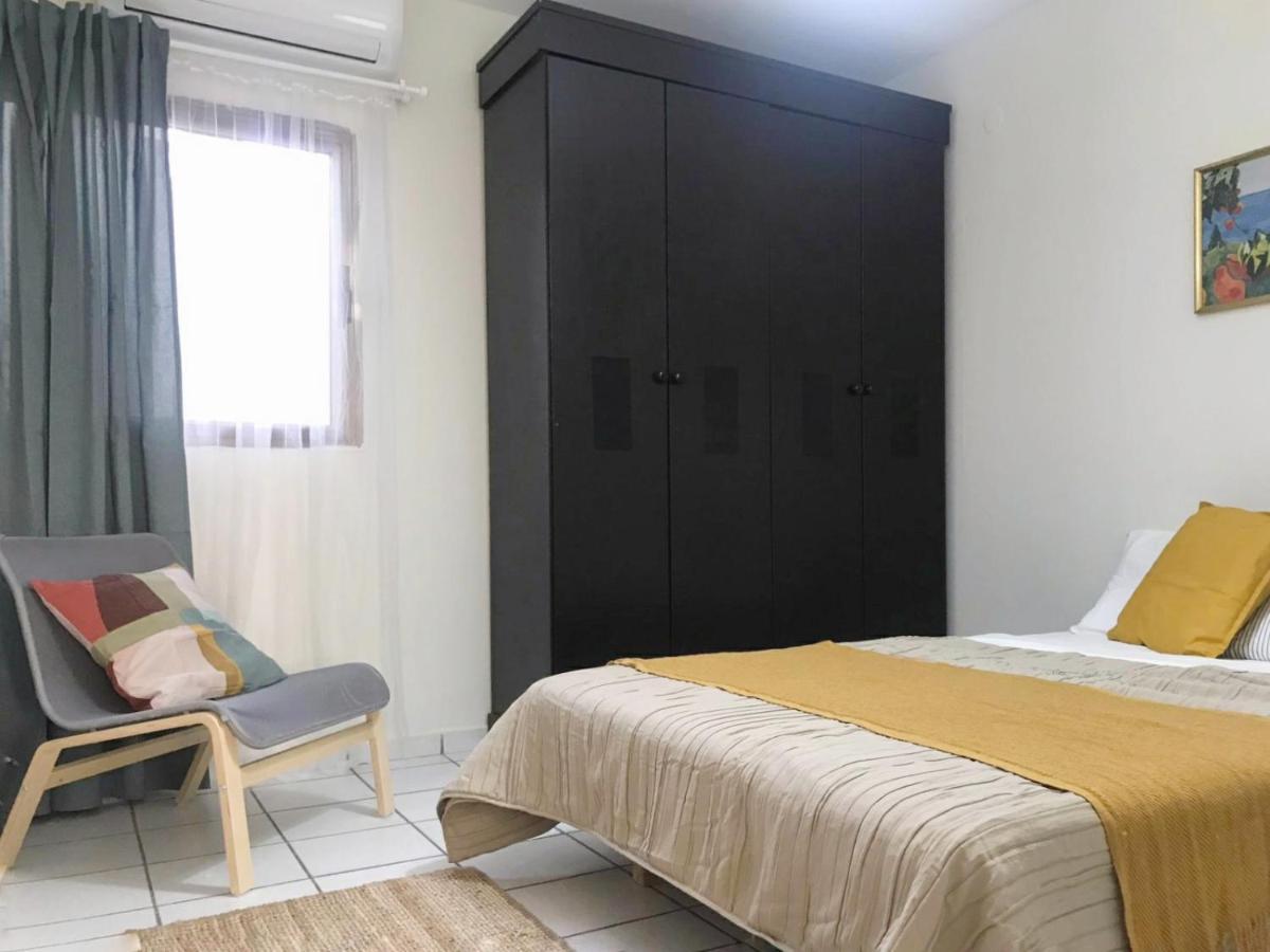 Apartament - Lev Eilat 8 Exterior foto