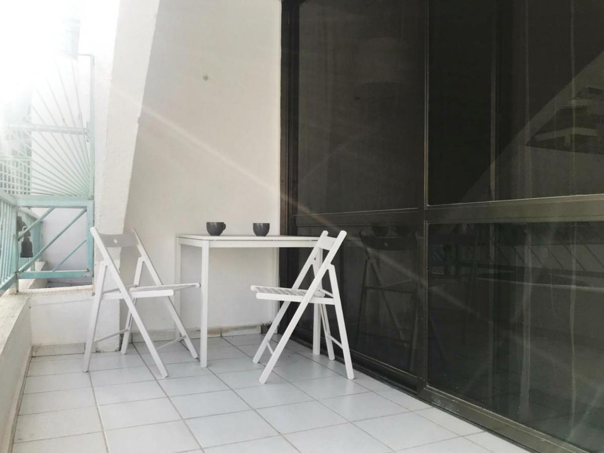 Apartament - Lev Eilat 8 Exterior foto