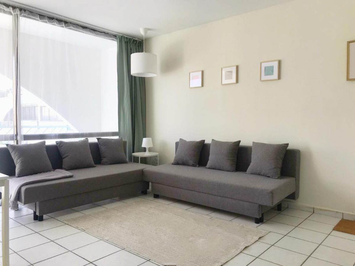 Apartament - Lev Eilat 8 Exterior foto