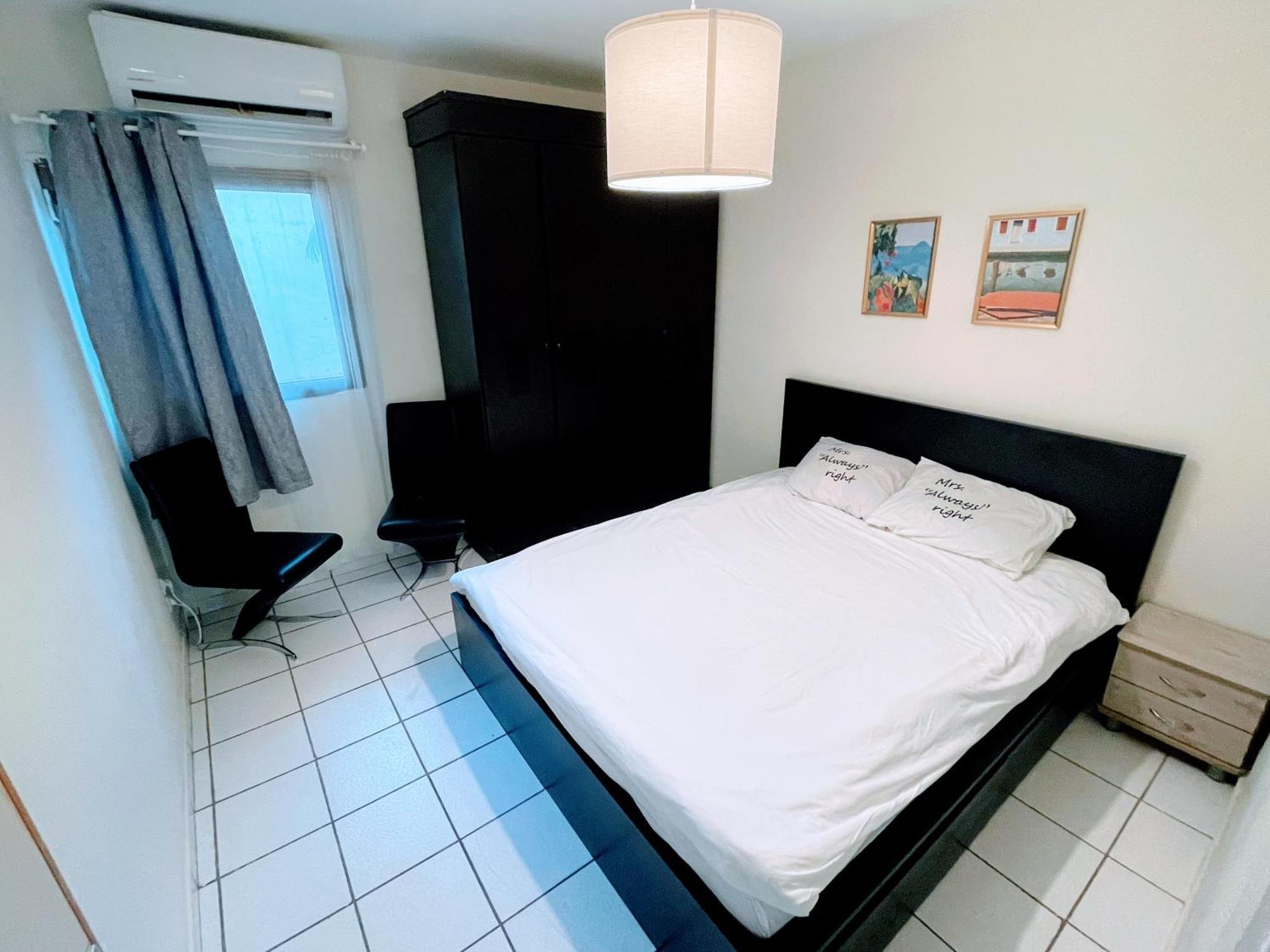Apartament - Lev Eilat 8 Exterior foto