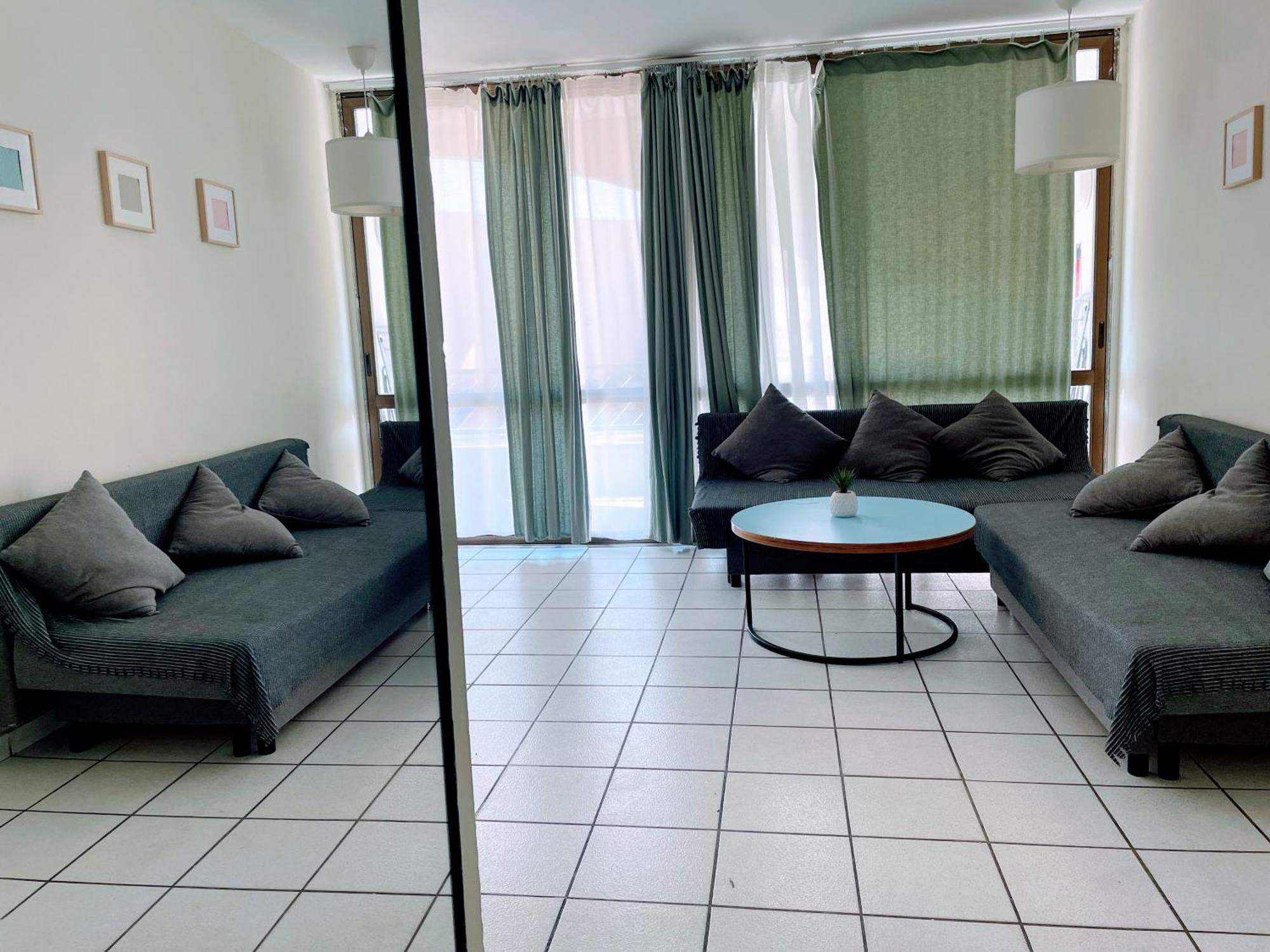 Apartament - Lev Eilat 8 Exterior foto
